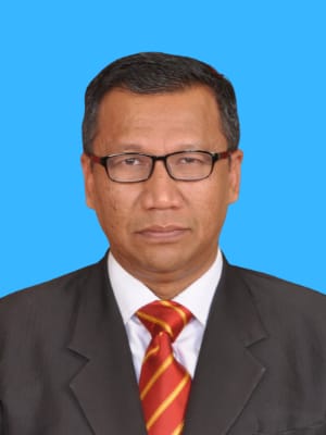 PEGAWAI KANAN