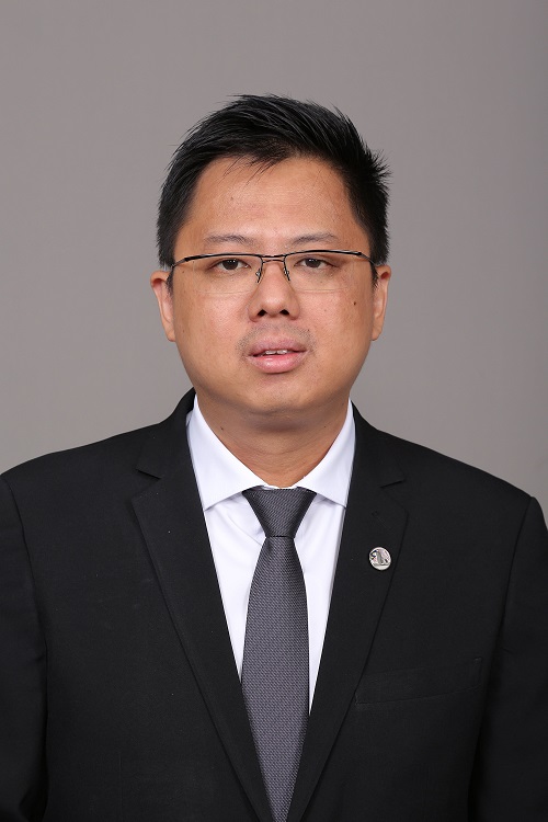 PARLIMEN & DUN