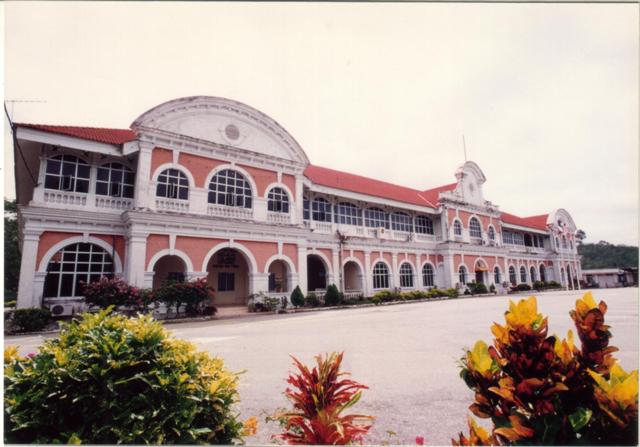 TEMPAT BERSEJARAH